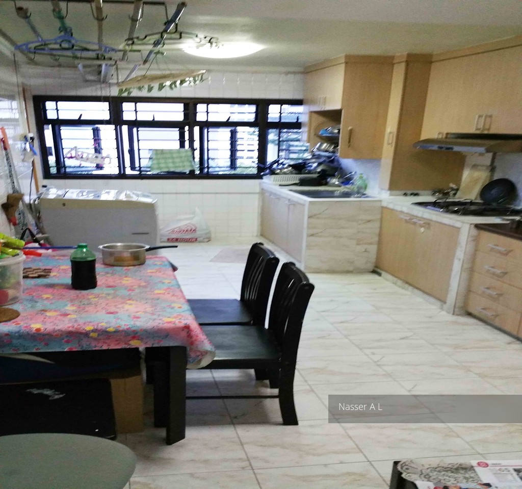 Blk 713 Bedok Reservoir Road (Bedok), HDB 3 Rooms #107146112